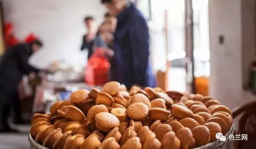 清真美食發現 青州昭德古街小吃