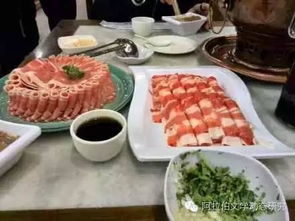 清真美食攻略丨葉哈雅帶您逛北京