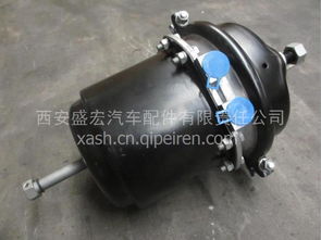 供應(yīng)陜汽德龍F3000前剎車電室 品質(zhì)與價格的平衡之選